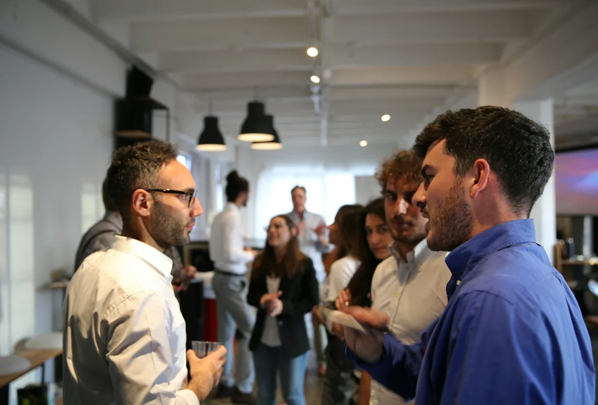 Attorney Marketing Network