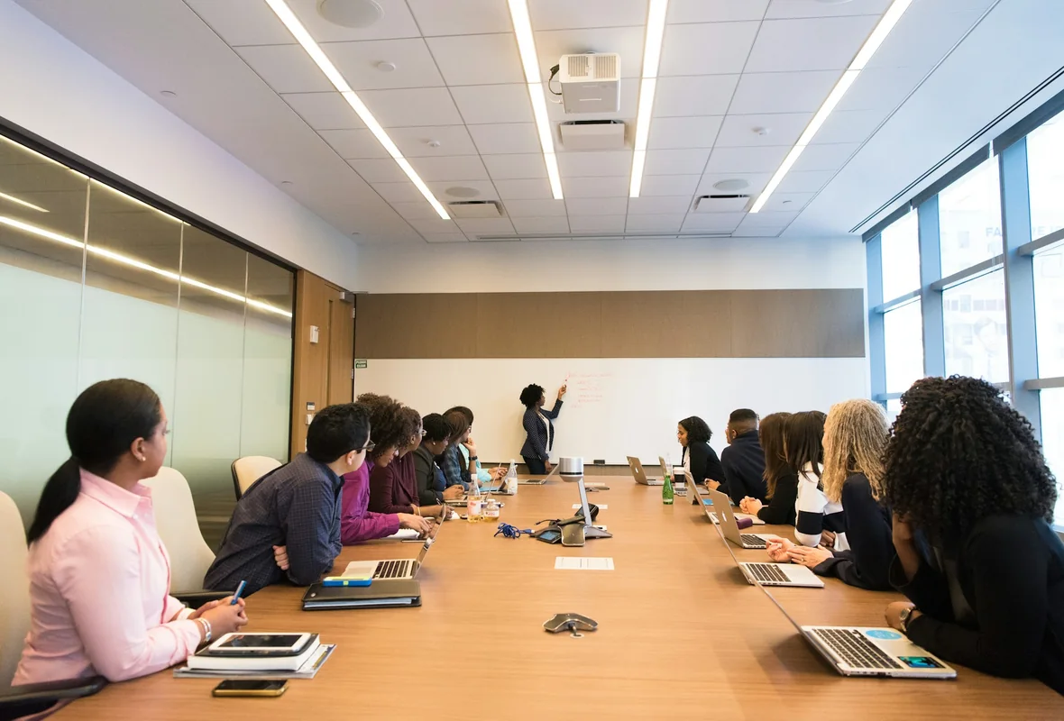 Chief Marketing Officer Law Firm