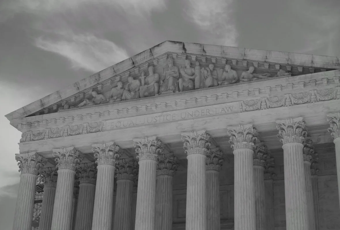 Criminal Defense Law Firm Marketing