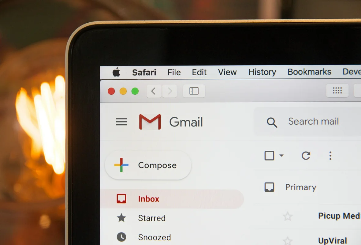 Email Marketing for Law Firm