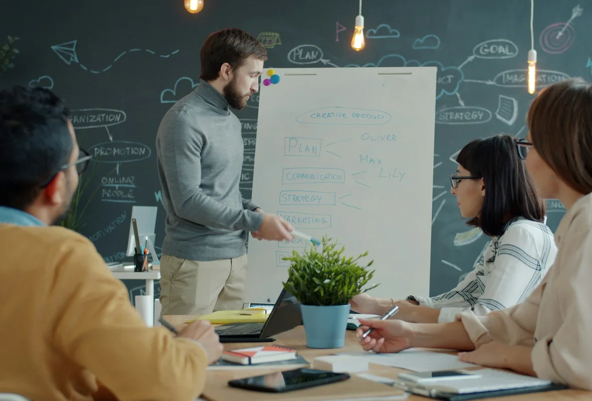 Law Firm Digital Marketing — 2026 Guide