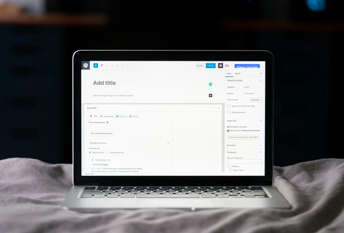 Law Firm Intake Software
