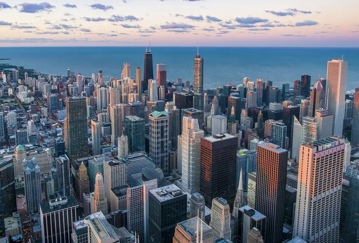 Law Firm Marketing Chicago