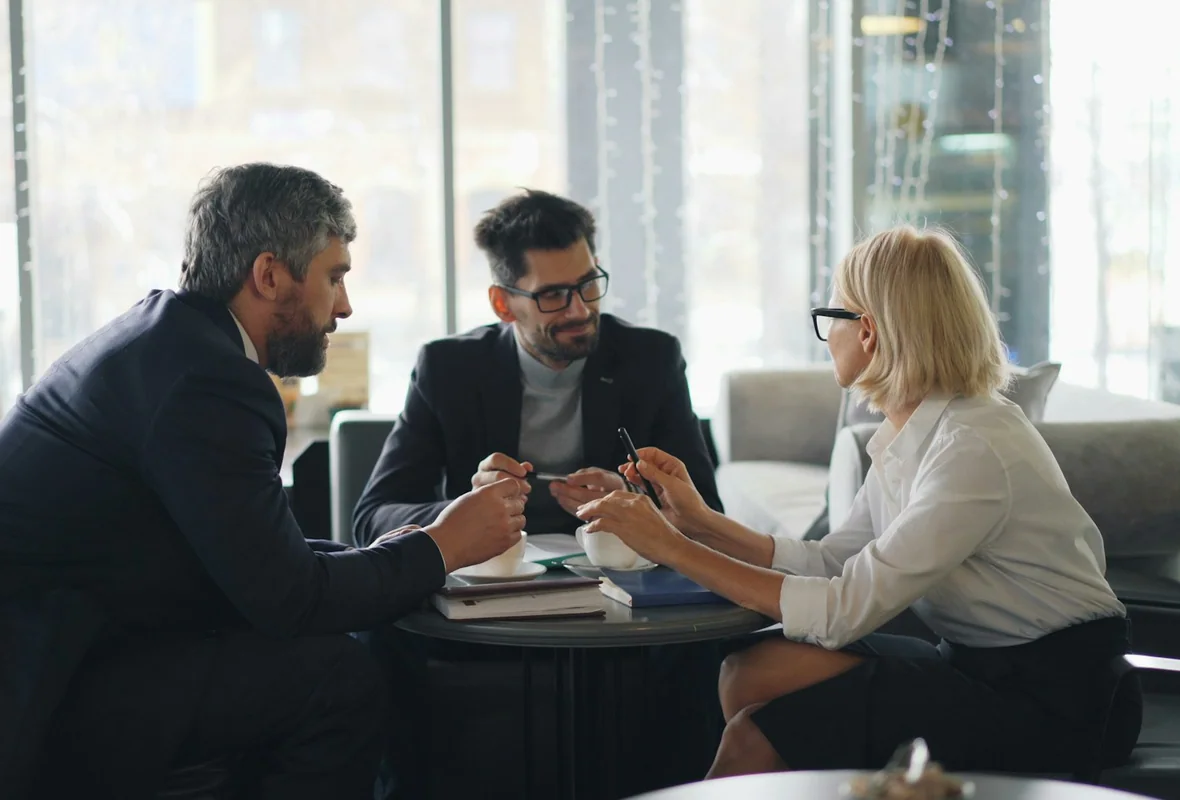 Law Firm Marketing Company — 2026 Guide