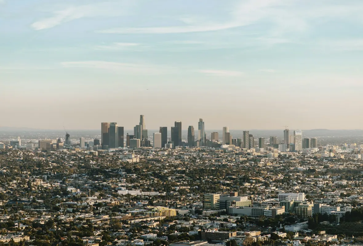 Law Firm Marketing Los Angeles