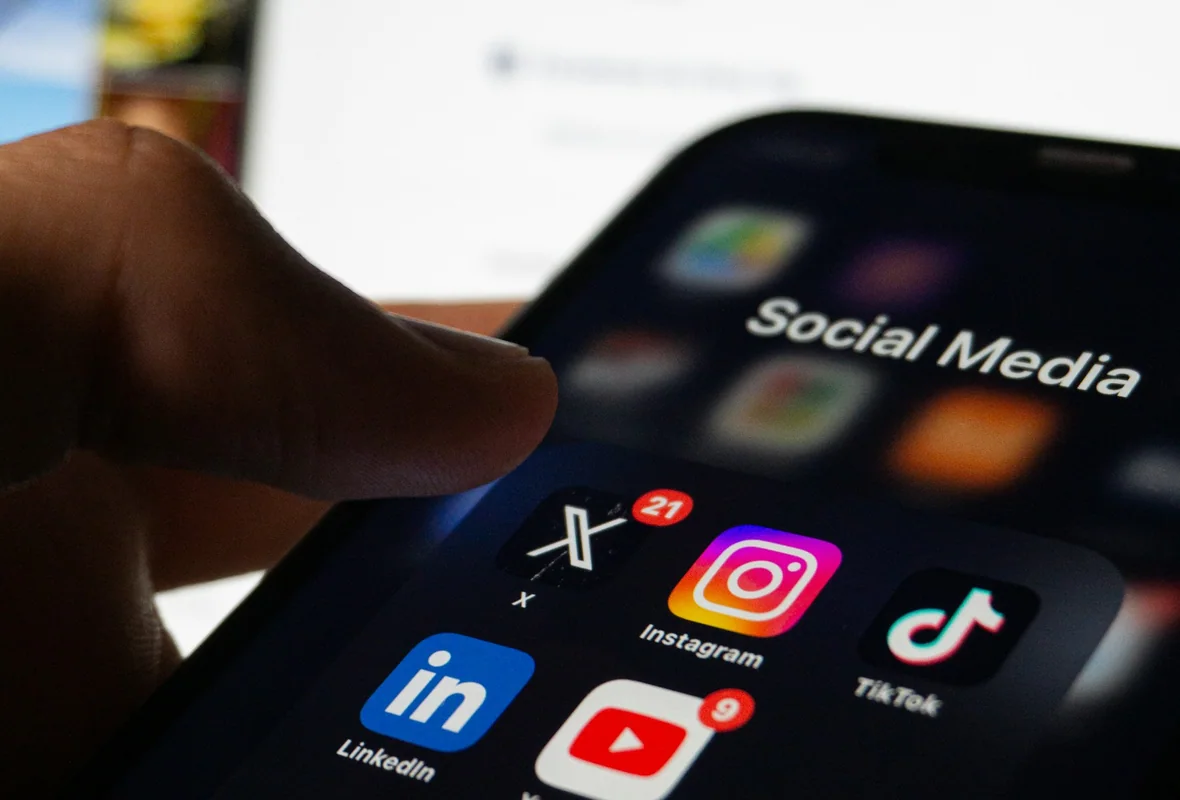 Law Firm Marketing Social Media — 2026 Guide