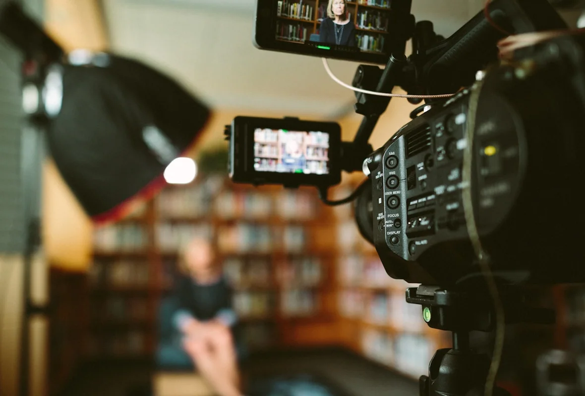 Law Firm Marketing Video — 2026 Guide