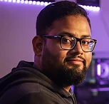 Joydeb Bishbhas, COO and Co-founder of Caseway Partners