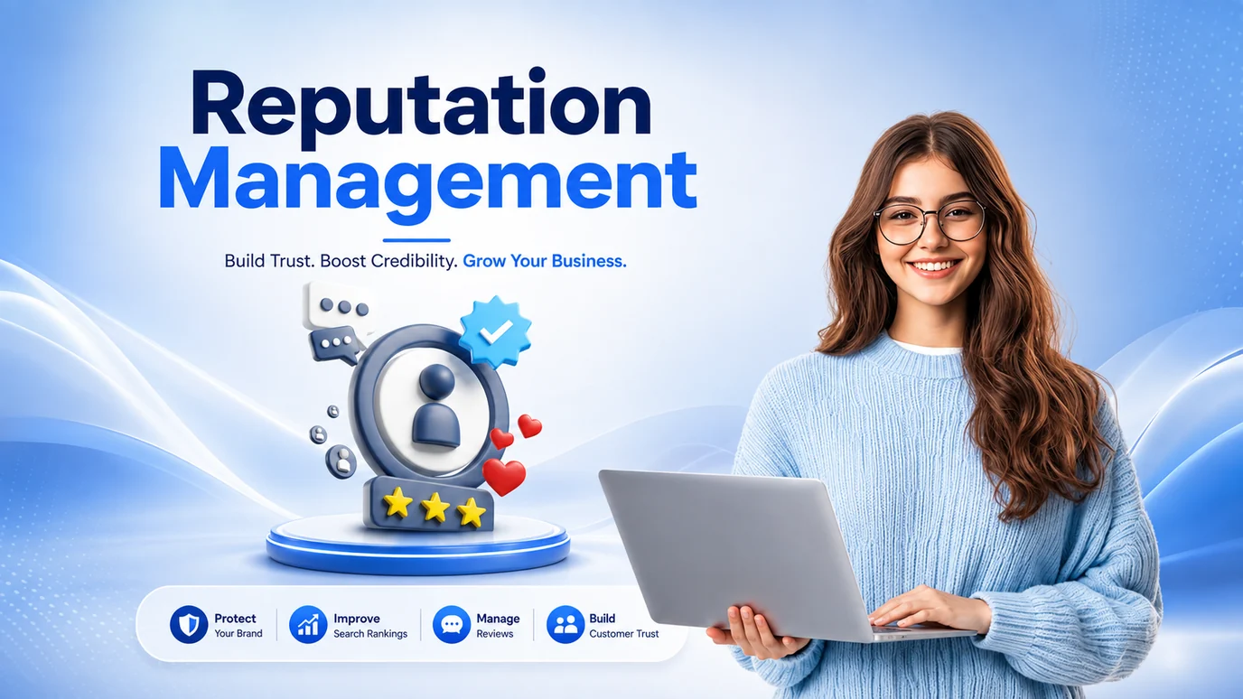 Reputation Management