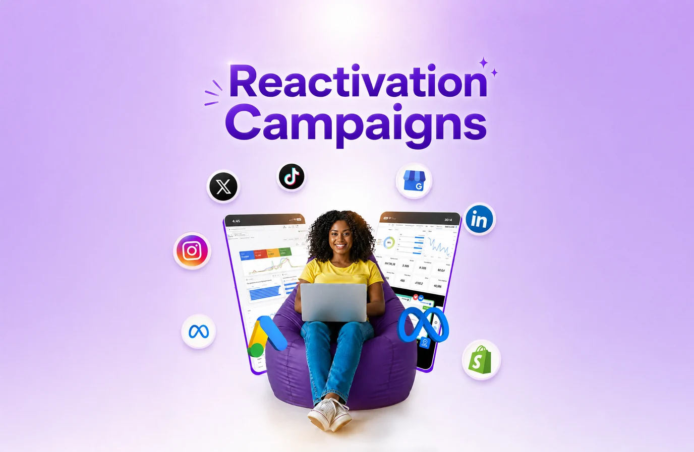 Reactivation Campaigns